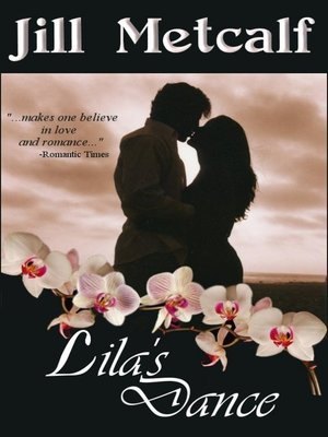 cover image of Lila's Dance